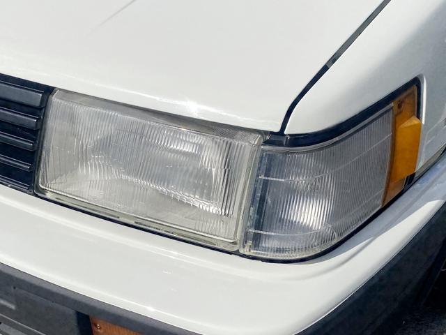 カローラレビン GT APEX(15枚目)