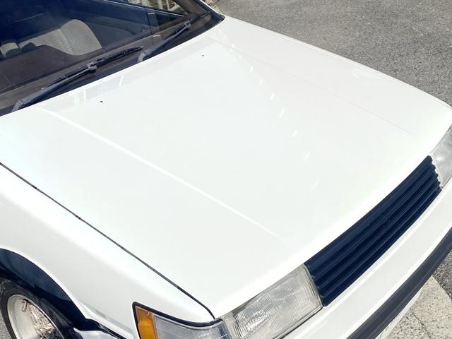 カローラレビン GT APEX(18枚目)