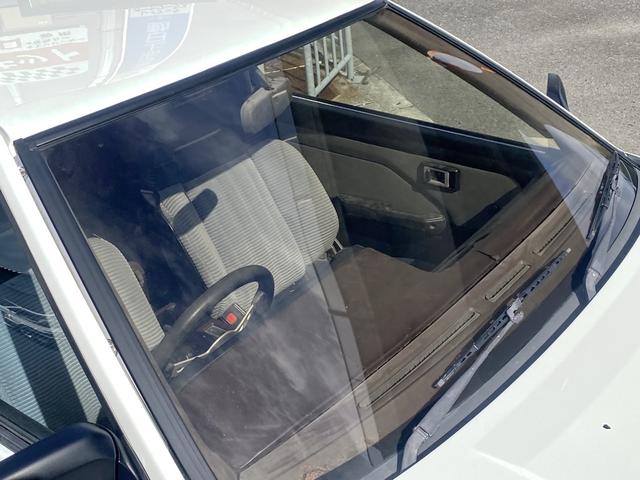 カローラレビン GT APEX(19枚目)