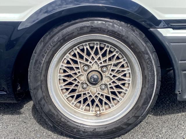 カローラレビン GT APEX(37枚目)