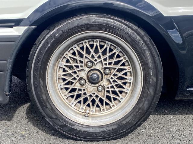 カローラレビン GT APEX(39枚目)