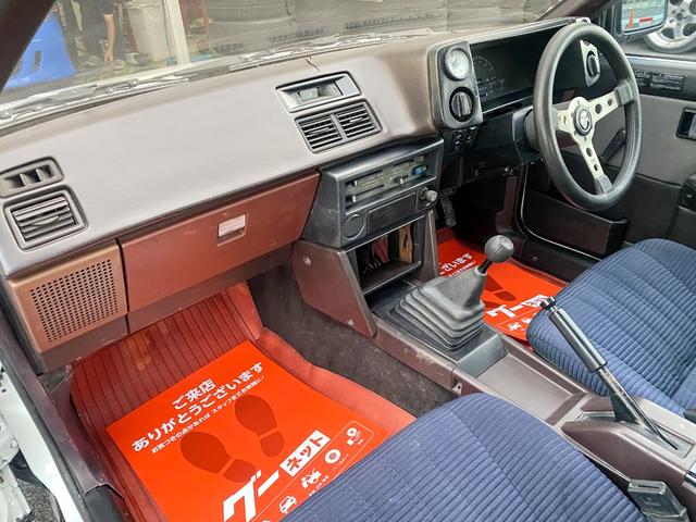 カローラレビン GT APEX(46枚目)