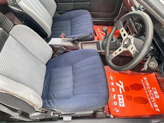 カローラレビン GT APEX(48枚目)