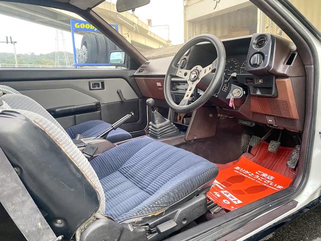 カローラレビン GT APEX(49枚目)