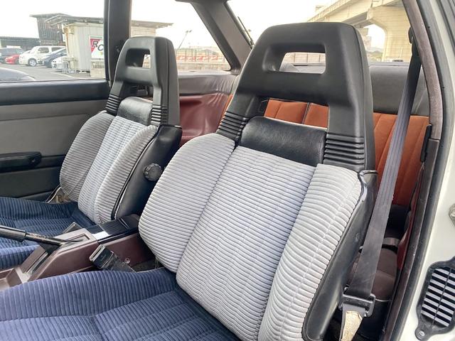 カローラレビン GT APEX(50枚目)