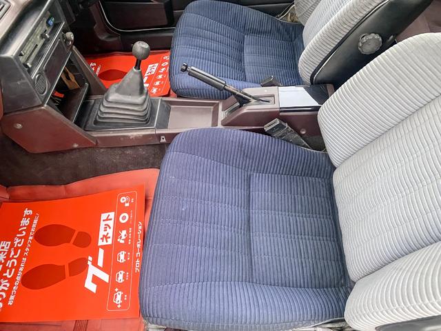 カローラレビン GT APEX(51枚目)