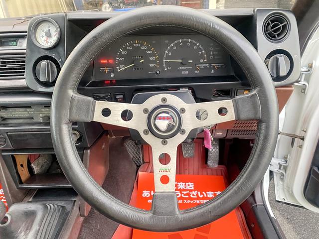 カローラレビン GT APEX(54枚目)