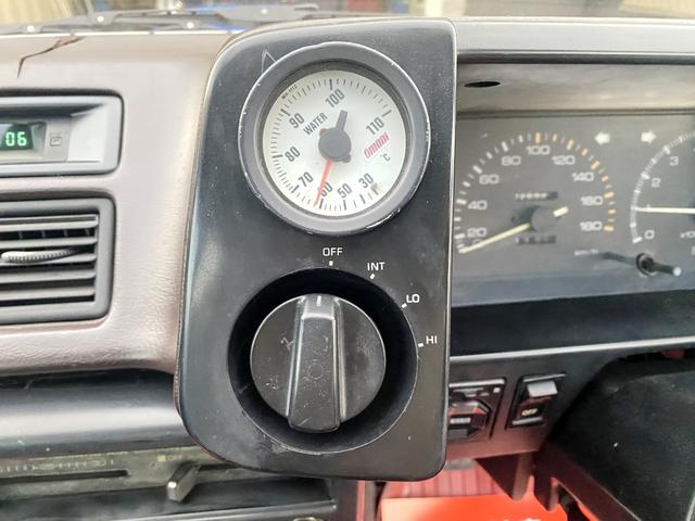 カローラレビン GT APEX(56枚目)