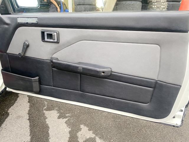 カローラレビン GT APEX(59枚目)