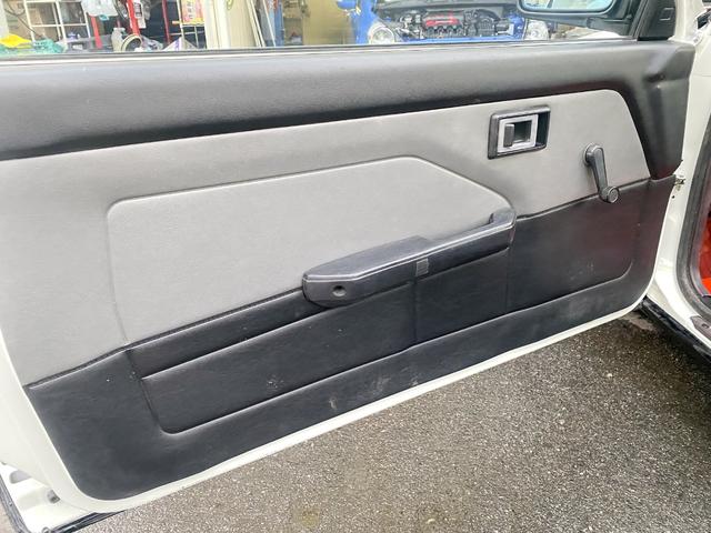 カローラレビン GT APEX(60枚目)