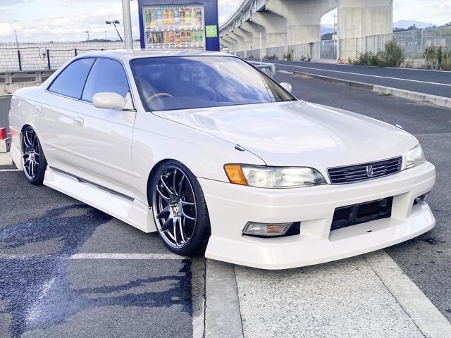 マークII グランデ（10枚目）