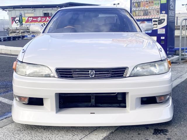 マークII グランデ（11枚目）