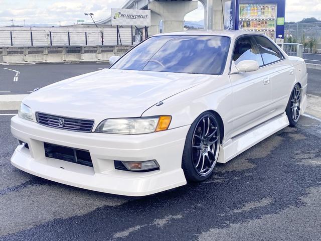 マークII グランデ（12枚目）