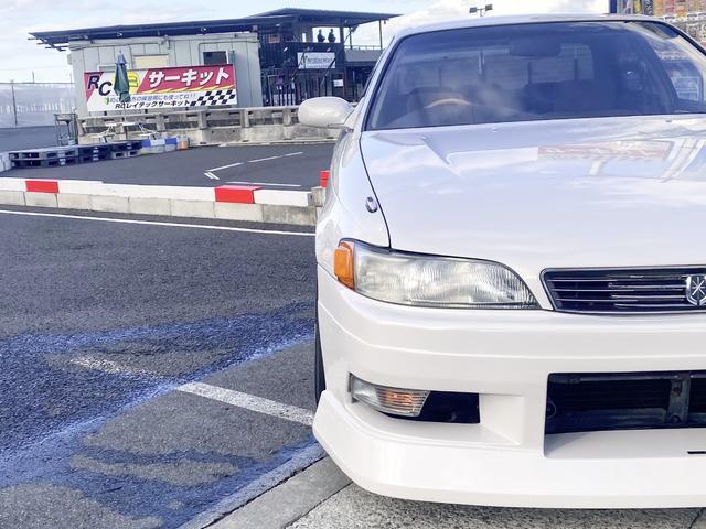 マークII グランデ（14枚目）