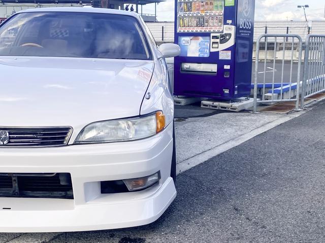 マークII グランデ（15枚目）