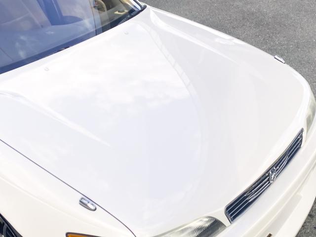 マークII グランデ（18枚目）