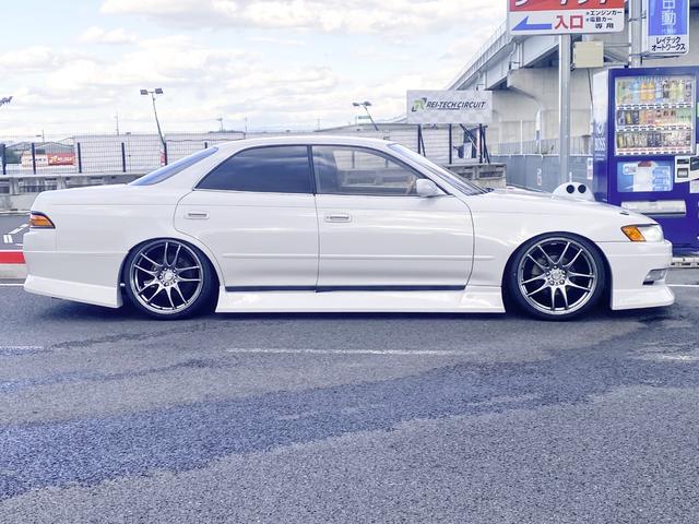 マークII グランデ（25枚目）