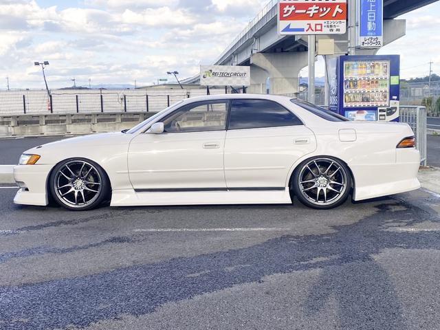 マークII グランデ（26枚目）