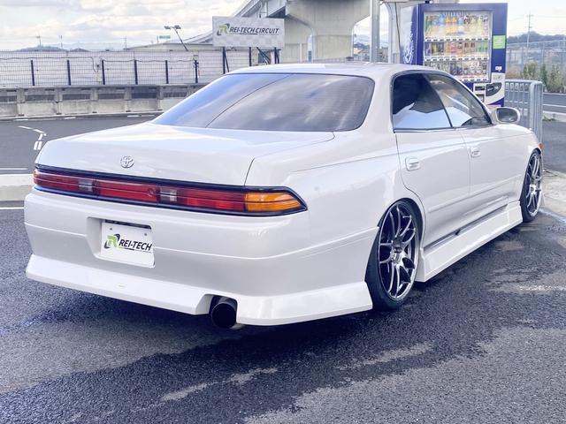 マークII グランデ（27枚目）