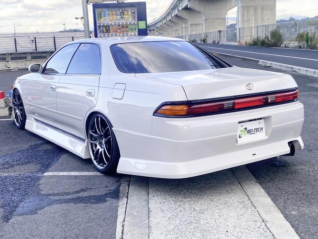 マークII グランデ（29枚目）