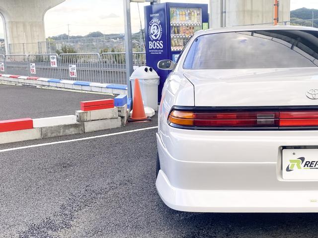 マークII グランデ（38枚目）