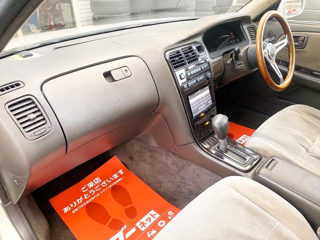 マークII グランデ（50枚目）