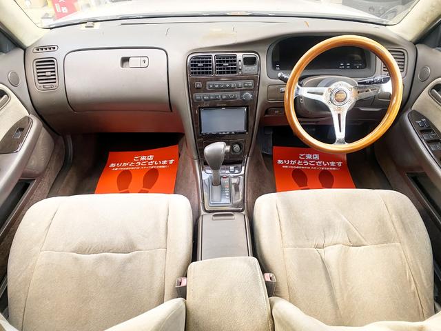 マークII グランデ（57枚目）