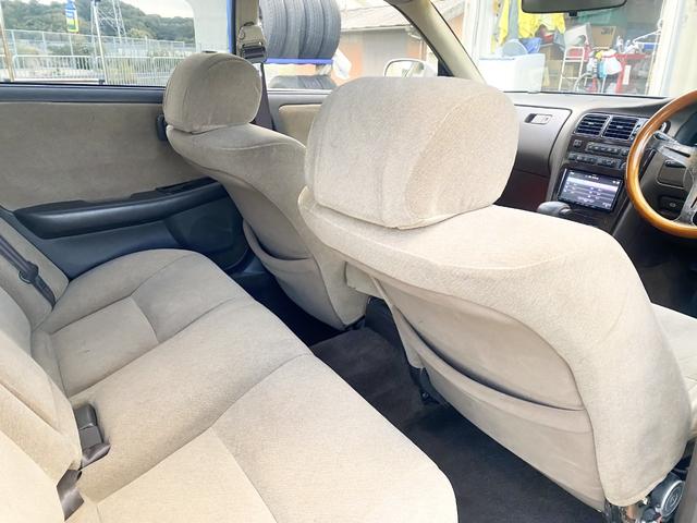 マークII グランデ（63枚目）