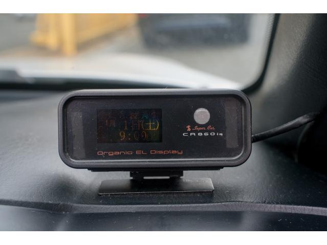 S2000 タイプV VGS VTEC 6速MT 専用ステアリング HONDAACCESSユーロパフォーマンスR5 17インチAW 黒幌 黒内装 ハーフレザーシート レーダー プッシュスタート HIDヘッドライト ABS(67枚目)