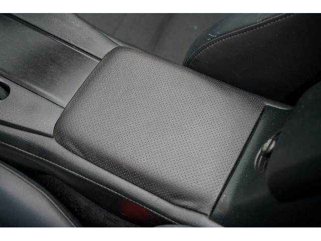 S2000 タイプV VGS VTEC 6速MT 専用ステアリング HONDAACCESSユーロパフォーマンスR5 17インチAW 黒幌 黒内装 ハーフレザーシート レーダー プッシュスタート HIDヘッドライト ABS(74枚目)