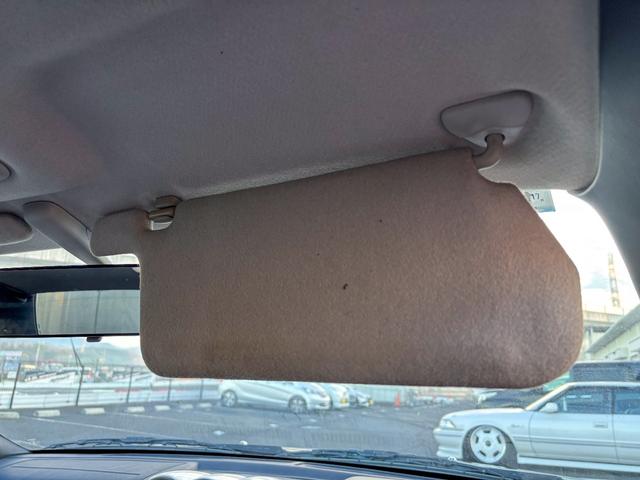 スカイライン ２５ＧＴターボ　純正５速ＭＴ　フルエアロ　車高調　１８インチＡＷ　ＷＯＲＫＣＲｋａｉ極　対向キャリパー　柿本改マフラー　Ｄｅｆｉブースト・水温・油温計　ＧＲｅｄｄｙブーコン　ターボタイマー　ＭＯＭＯステ　ＥＴＣ（71枚目）