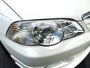 Ｍ　サンルーフ　禁煙車　キーレス　スペアキー　ＨＩＤ　フォグ　ＭＯＤＵＬＯ製ハーフスポイラー　リアスポイラー　ＲＳ－Ｒダウンサス　純正スプリング積込有　１８インチアルミホイール　オートエアコン　木目パネル（13枚目）