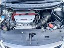 タイプＲ　☆ｅｌＳＰＯＲＴ車高調　ゼロファイターマフラー　カーボントランク（ボディ色塗分け塗装）ブレンボキャリパー　１８インチＡＷ　６速ＭＴ　カロッツェリアナビ　フルセグ　ＥＴＣ　黒内装☆（43枚目）