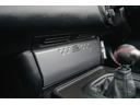 タイプV VGS VTEC 6速MT 専用ステアリング HONDAACCESSユーロパフォーマンスR5 17インチAW 黒幌 黒内装 ハーフレザーシート レーダー プッシュスタート HIDヘッドライト ABS(65枚目)