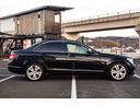 C200コンプレッサー スーパーチャージャー 右ハンドル ハーフレザーシート HIDヘッドライト フォグランプ クルーズコントロール 純正ナビ バックカメラ ETC 純正17インチAW 木目パネル(22枚目)