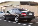 C200コンプレッサー スーパーチャージャー 右ハンドル ハーフレザーシート HIDヘッドライト フォグランプ クルーズコントロール 純正ナビ バックカメラ ETC 純正17インチAW 木目パネル(28枚目)