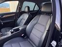 C200コンプレッサー スーパーチャージャー 右ハンドル ハーフレザーシート HIDヘッドライト フォグランプ クルーズコントロール 純正ナビ バックカメラ ETC 純正17インチAW 木目パネル(45枚目)