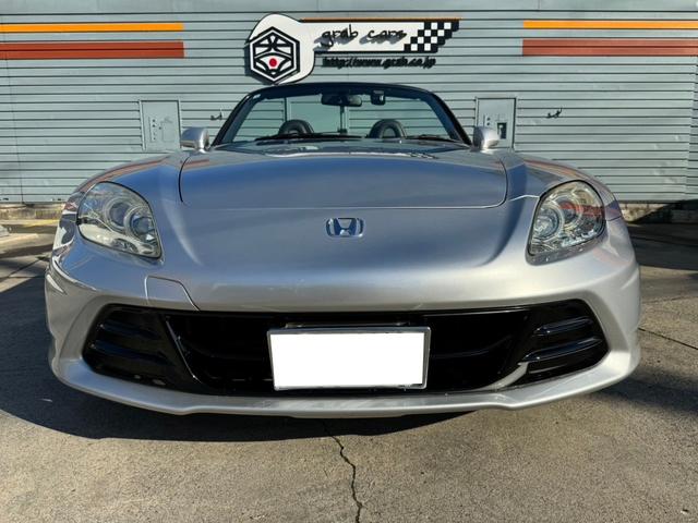 ホンダ Ｓ２０００