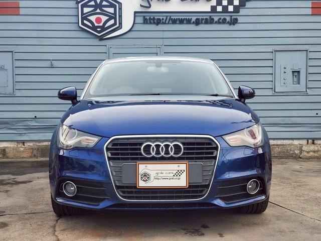 Ａ１スポーツバック １．４ＴＦＳＩ　１．４ＴＦＳＩ（５名）正規輸入車　２トーンルーフ　前後ドラレコ　スペアキー有　スマートキー　純正ナビ　Ｂｌｕｅｔｏｏｔｈ　フルセグ　ＣＤ　ＤＶＤ　ＳＤ　取説　保証書　純正１７インチアルミ　革ハンドル（2枚目）