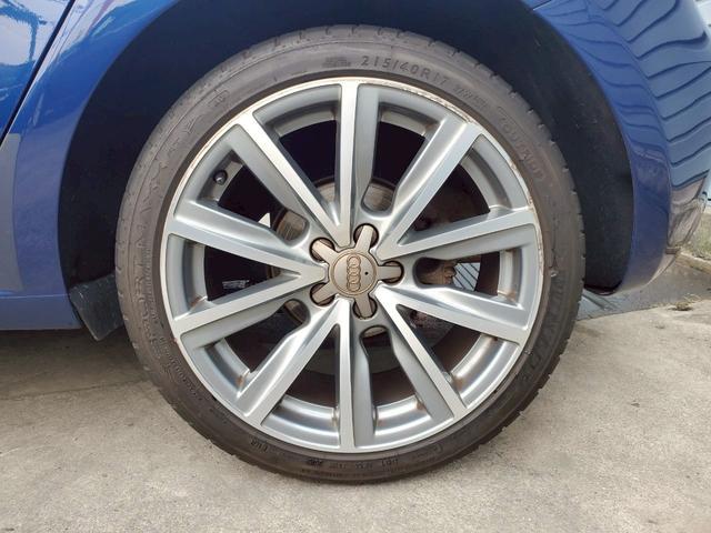 Ａ１スポーツバック １．４ＴＦＳＩ　１．４ＴＦＳＩ（５名）正規輸入車　２トーンルーフ　前後ドラレコ　スペアキー有　スマートキー　純正ナビ　Ｂｌｕｅｔｏｏｔｈ　フルセグ　ＣＤ　ＤＶＤ　ＳＤ　取説　保証書　純正１７インチアルミ　革ハンドル（33枚目）