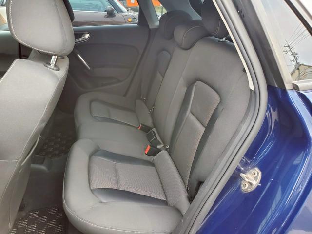Ａ１スポーツバック １．４ＴＦＳＩ　１．４ＴＦＳＩ（５名）正規輸入車　２トーンルーフ　前後ドラレコ　スペアキー有　スマートキー　純正ナビ　Ｂｌｕｅｔｏｏｔｈ　フルセグ　ＣＤ　ＤＶＤ　ＳＤ　取説　保証書　純正１７インチアルミ　革ハンドル（41枚目）