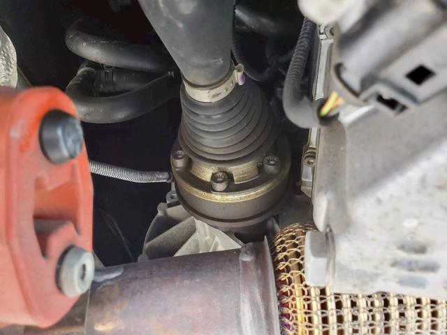 Ａ１スポーツバック １．４ＴＦＳＩ　１．４ＴＦＳＩ（５名）正規輸入車　２トーンルーフ　前後ドラレコ　スペアキー有　スマートキー　純正ナビ　Ｂｌｕｅｔｏｏｔｈ　フルセグ　ＣＤ　ＤＶＤ　ＳＤ　取説　保証書　純正１７インチアルミ　革ハンドル（57枚目）