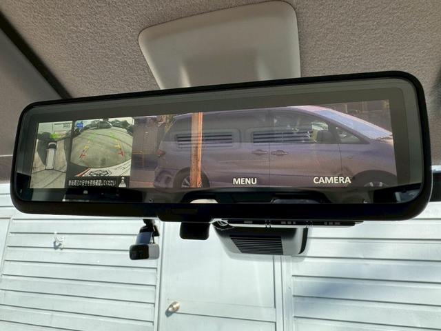 デリカミニ Ｔ　プレミアム　純正９型ナビ　全周囲カメラ　アダプティブクルーズコントロール　衝突被害軽減ブレーキ　デジタルインナーミラー　シートヒーター　両側パワースライドドア　前後ドライブレコーダー　ＥＴＣ２．０　ＬＥＤ（26枚目）