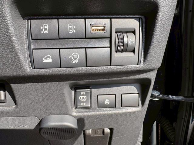 デリカミニ Ｔ　プレミアム　純正９型ナビ　全周囲カメラ　アダプティブクルーズコントロール　衝突被害軽減ブレーキ　デジタルインナーミラー　シートヒーター　両側パワースライドドア　前後ドライブレコーダー　ＥＴＣ２．０　ＬＥＤ（30枚目）