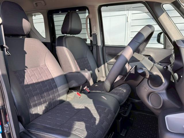 デリカミニ Ｔ　プレミアム　純正９型ナビ　全周囲カメラ　アダプティブクルーズコントロール　衝突被害軽減ブレーキ　デジタルインナーミラー　シートヒーター　両側パワースライドドア　前後ドライブレコーダー　ＥＴＣ２．０　ＬＥＤ（35枚目）