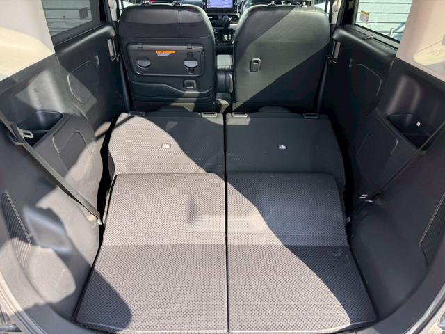 デリカミニ Ｔ　プレミアム　純正９型ナビ　全周囲カメラ　アダプティブクルーズコントロール　衝突被害軽減ブレーキ　デジタルインナーミラー　シートヒーター　両側パワースライドドア　前後ドライブレコーダー　ＥＴＣ２．０　ＬＥＤ（37枚目）
