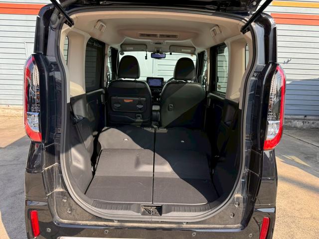 デリカミニ Ｔ　プレミアム　純正９型ナビ　全周囲カメラ　アダプティブクルーズコントロール　衝突被害軽減ブレーキ　デジタルインナーミラー　シートヒーター　両側パワースライドドア　前後ドライブレコーダー　ＥＴＣ２．０　ＬＥＤ（38枚目）