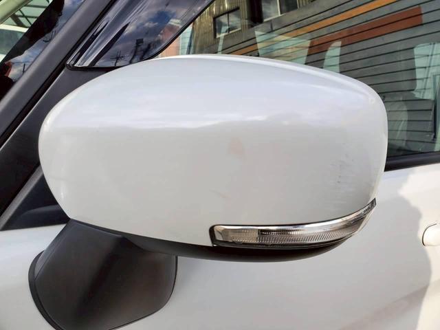 ソリオ ハイブリッドＭＺ　前後ドライブレコーダー　社外ナビ　バックカメラ　Ｂｌｕｅｔｏｏｔｈ　ＤＶＤ再生　ロールサンシェード　純正アルミホイール　ＥＴＣ　シートヒーター　ワンオーナー　ホワイトパール　スペアキー有（37枚目）