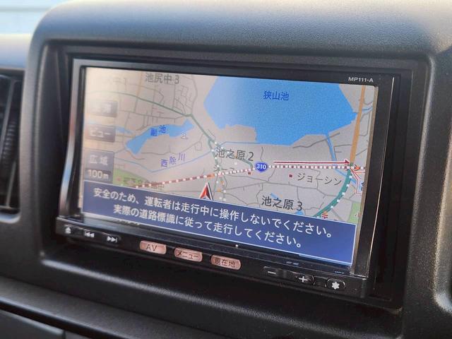 ＮＶ１００クリッパーバン ＧＸ　ルーフラック　ＥＴＣ　純正ナビ　ワンセグ　Ｂｌｕｅｔｏｏｔｈ　ＡＴ　キーレス　２列目ヘッドレスト付き（16枚目）