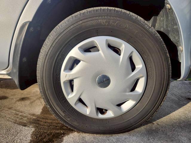 ＮＶ１００クリッパーバン ＧＸ　ルーフラック　ＥＴＣ　純正ナビ　ワンセグ　Ｂｌｕｅｔｏｏｔｈ　ＡＴ　キーレス　２列目ヘッドレスト付き（23枚目）